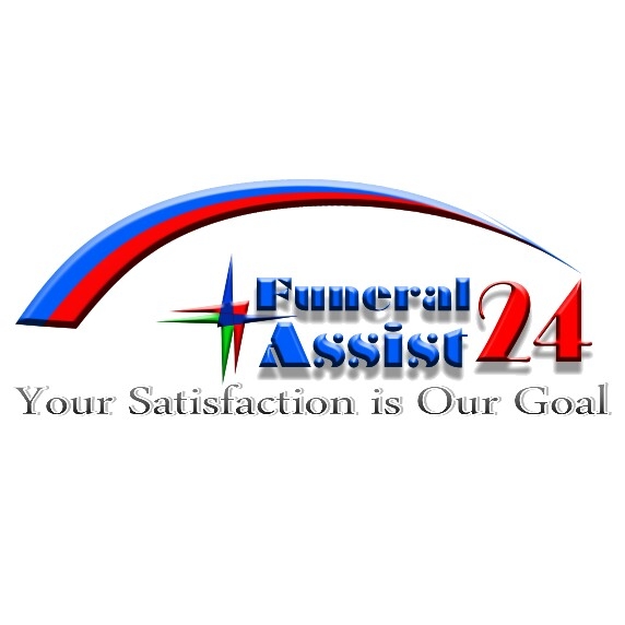 Funeral Assist 24 Logo